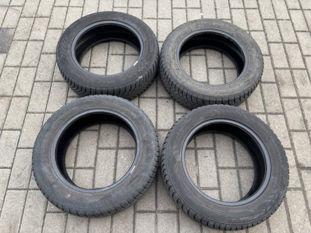165/65 R14 Nokian Nankang 4évszakos négyévszakos gumi