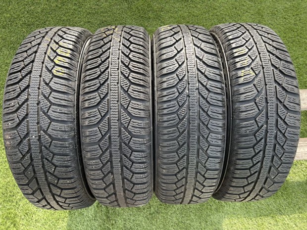 165/65 R14 Semperit Master-Grip 2 tli gumi 5-6mm