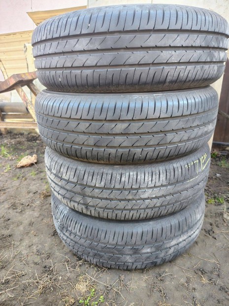 165/65 R14 Toyo ny�rigumi garnit�ra elad�