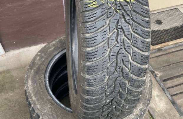 165/65 R14 mret tli gumi szett j llapotban s vicc ron