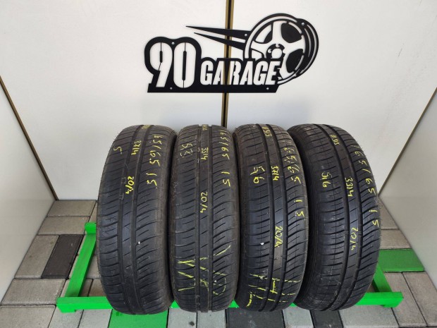 165/65 R15 Goodyear 4db Nyrigumi 90Garage #313