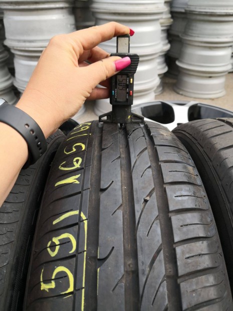 165/65 R15 Nexen nyári gumi 10000ft a 2db/59/