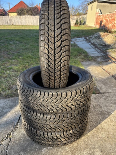 165/65 R15 Sava Tli gumi