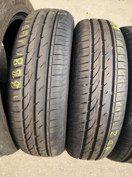 165/65 R15 Új!! Nexen nyári gumi 23000ft a 2db /338/