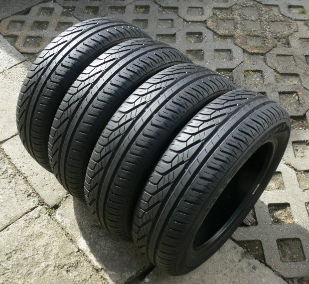 165/65 R15 Uniroyal Nyri gumik