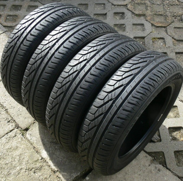 165/65 R15 Uniroyal Nyári gumik