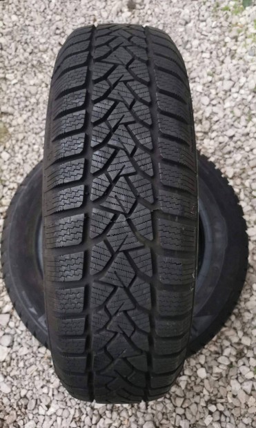 165/65 R15 Uniroyal Winterexpert 2db tligumi 2021 jszer!