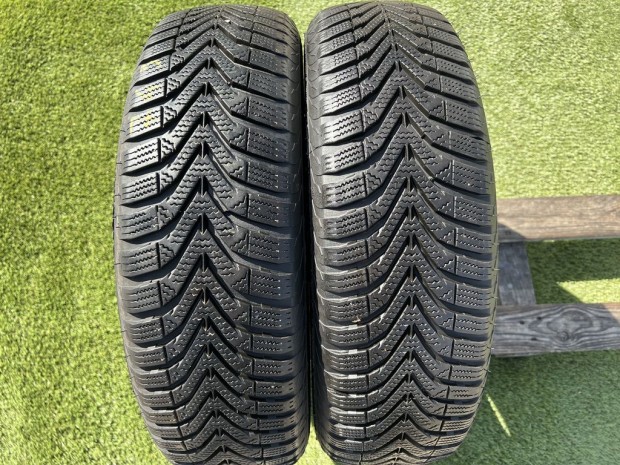 165/65 R15 Vredestein Snowtrac 5 tli gumi 6,5mm