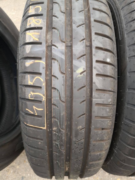 165/65 R15 és 185/60 R15 Dunlop nyári gumi 40000ft a 4db/495/