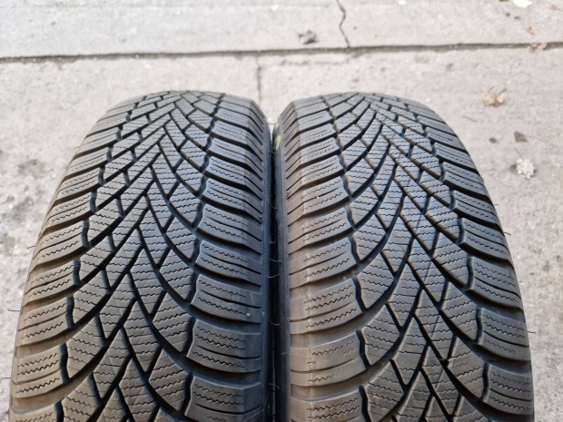 165/65 R 14 Bridgestone Téli Gumi 165 65 14