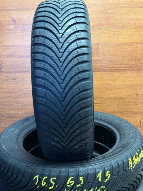 165/65/r15 Kumho 2db 4vszak DOT2520
