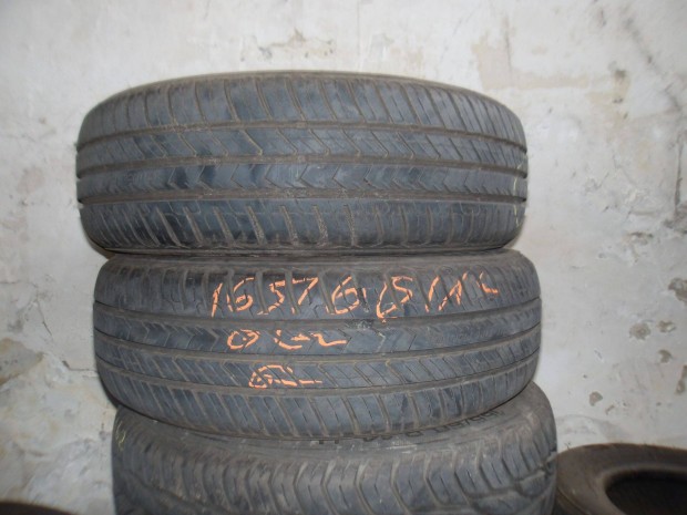 165/65r14 General nyári gumi ajándék szereléssel
