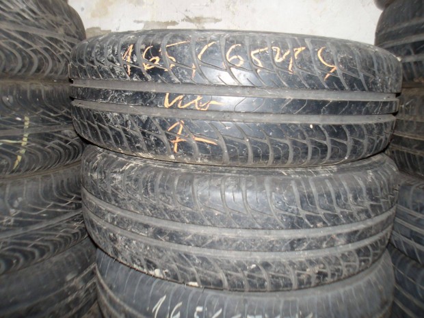165/65r14 Kleber nyári gumi ajándék szereléssel