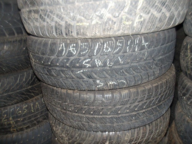 165/65r14 Sava tli gumi ajndk szerelssel