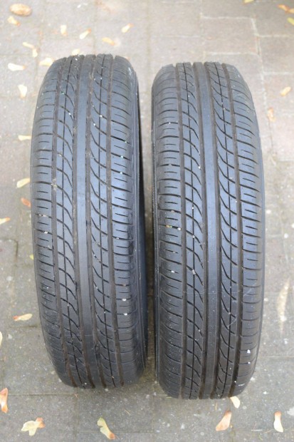 165/65r15 165/65 R15 81S Yokohama DNA Ecos Es300 DOT0413