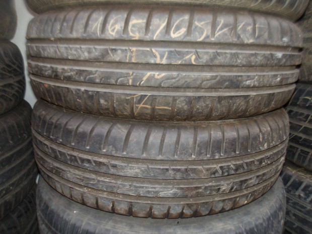 165/65r15 Dunlop nyri gumi ajndk szerelssel