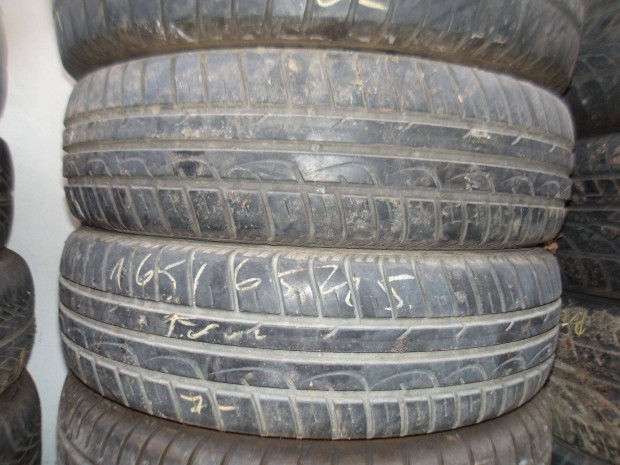 165/65r15 Fulda nyri gumi ajndk szerelssel