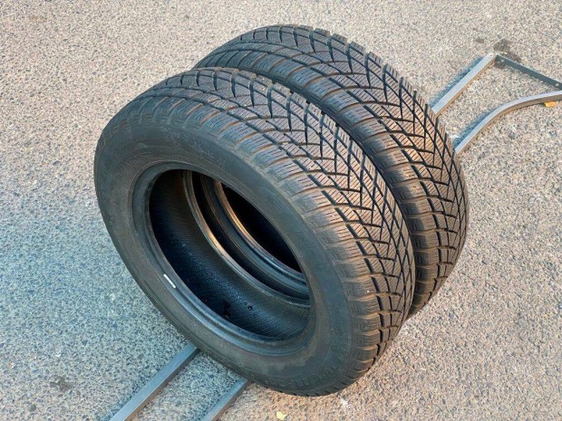165/70R13 GT Radial Winterpro téli gumi pár 13" téligumi