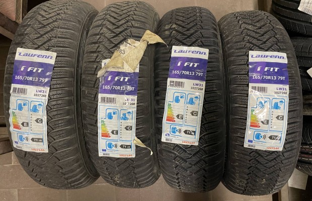 165/70R13 Laufenn LW31 j tli gumi