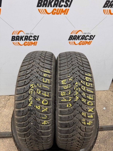 165/70R14 165 70 14 165/70x14 Kumho tli gumi elad