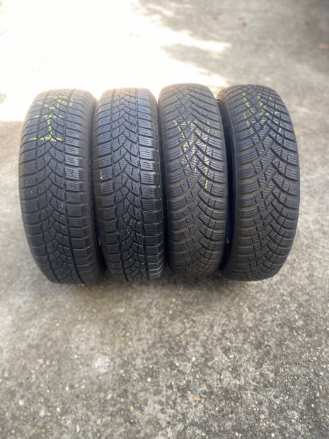 165/70R14 165/70 R14 Hankook / Firestone téligumi téli gumi
