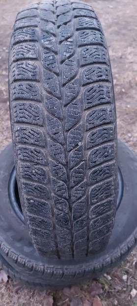 165/70R14 4db tli 60% pirelli