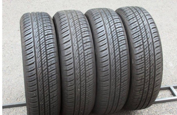 165/70R14 Barum Brillantis nyári új állapotú de idős DOT 14" nyárigumi