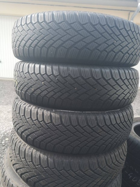 165/70R14 Continental tligumik