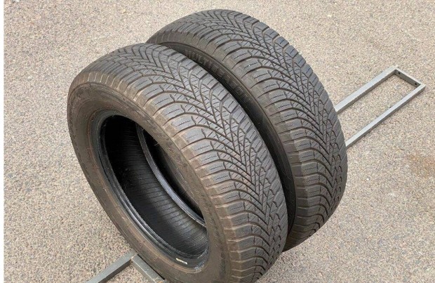 165/70R14 Firestone Multiseason ngyvszakos gumi 14" tli nyri gumi
