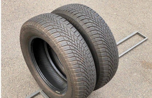 165/70R14 Firestone Multiseason négyévszakos gumi 14" téli nyári gumi