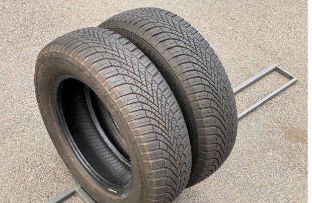 165/70R14 Firestone Multiseason négyévszakos gumi 14" téli nyári gumi