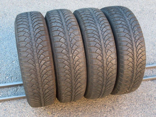 165/70R14 Fulda Kristall tligumi 14" tli gumi