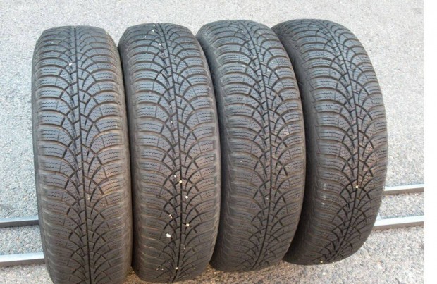 165/70R14 Goodyear Ultragrip téli gumi 14" téligumi