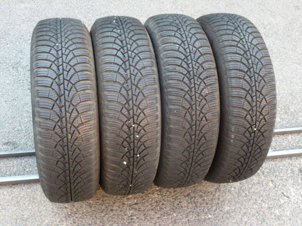 165/70R14 Goodyear Ultragrip téli gumi 14" téligumi