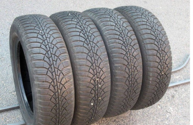 165/70R14 Goodyear Ultragrip téli gumi 14" téligumi