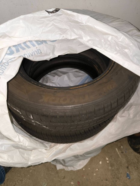 165/70R14 Hankook gumi