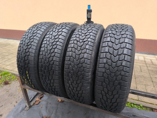 165/70R14 Kleber tli gumi garnitra165/70 r14