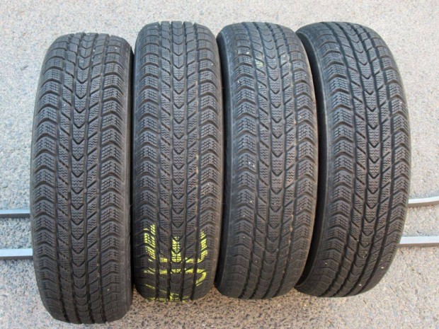 165/70R14 Kumho tli gumi 14" olcs tligumi 18e/garn