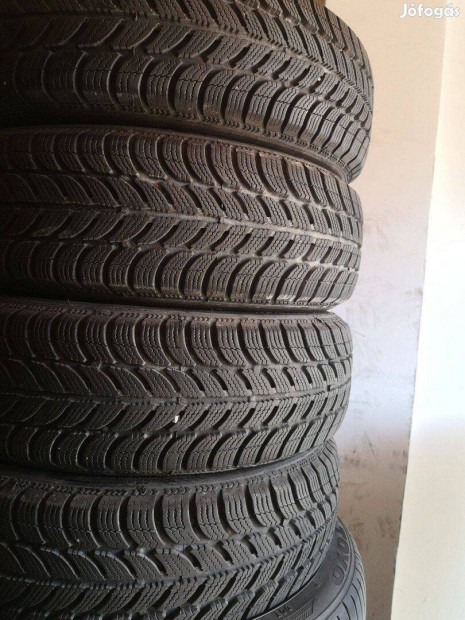 165/70R14 Sava tligumik eladk