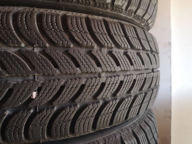 165/70R14 Sava tligumik eladk