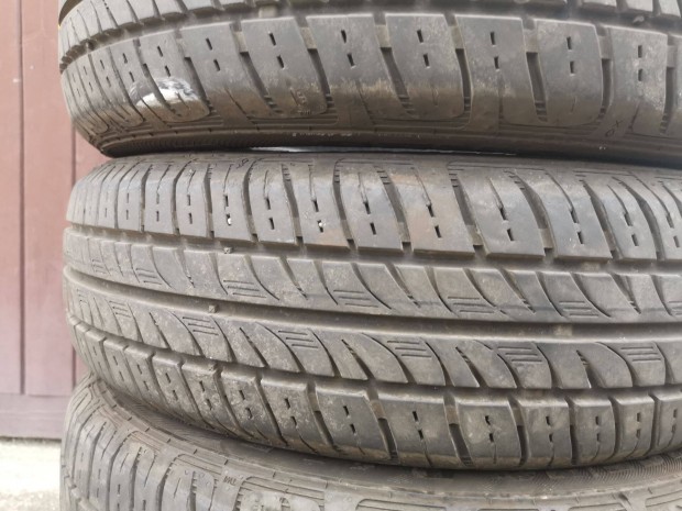 165/70R14 Semperit nyrigumik