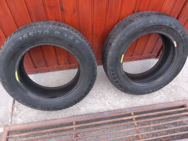 165/70R14 Semperit tli