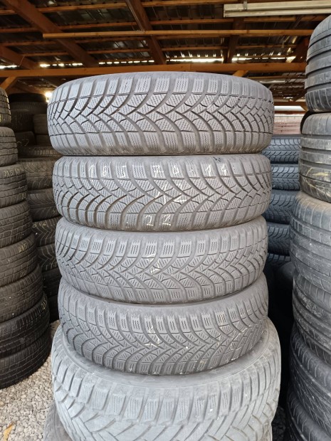 165/70R14 Semperit tli gumi 