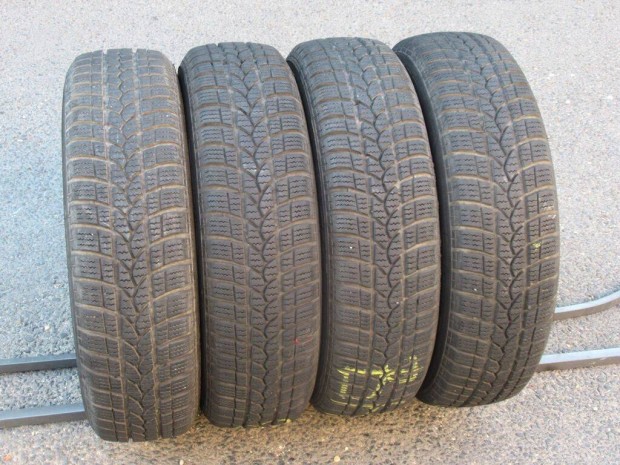 165/70R14 Tigar Winter olcs tli gumi 14" tligumi