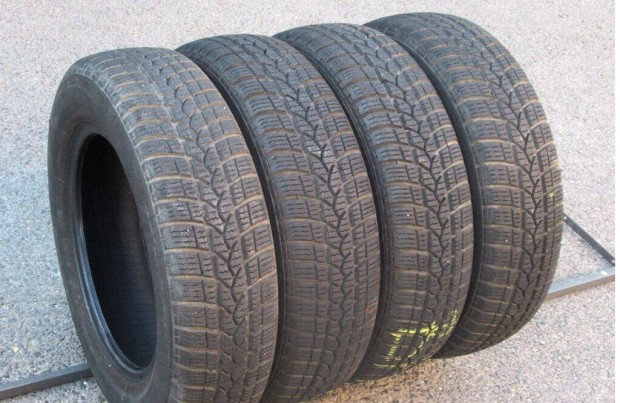 165/70R14 Tigar Winter olcsó téli gumi 14" téligumi