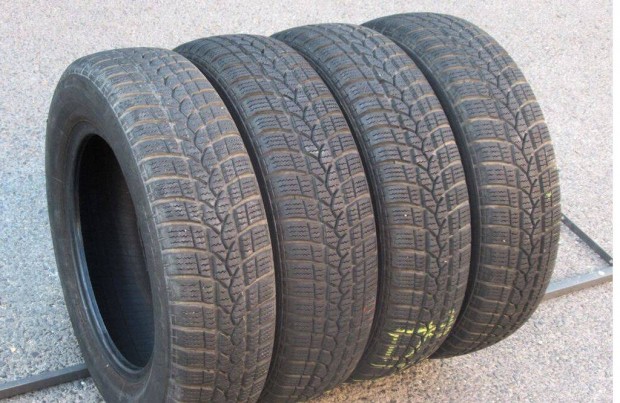 165/70R14 Tigar Winter olcsó téli gumi 14" téligumi