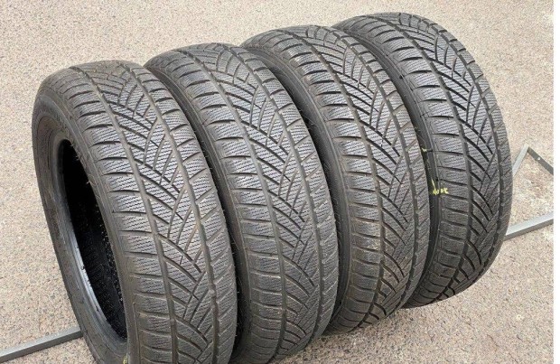 165/70R14 j llapot Linglong Green-Max Winter tli gumi 14" tligumi