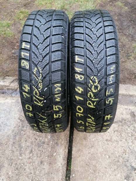 165/70R14-es Tligumi 