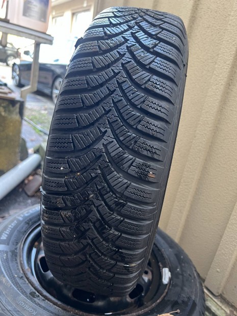 165/70R14 hankook tli