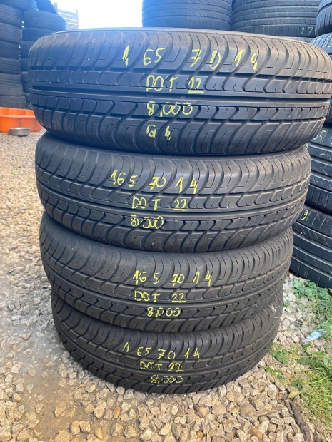 165/70R14 nyri gumi elad jszer llapot